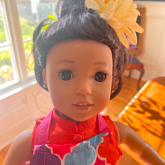 American Girl Doll - Picture 3 of 3